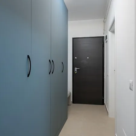 Plaza Residence Studio 106 Bucharest Exterior photo