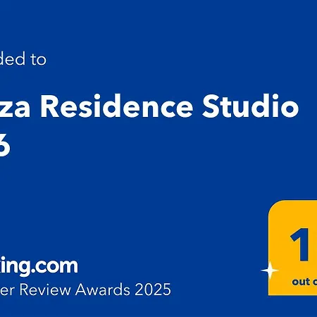 Plaza Residence Studio 106 Bucharest Exterior photo