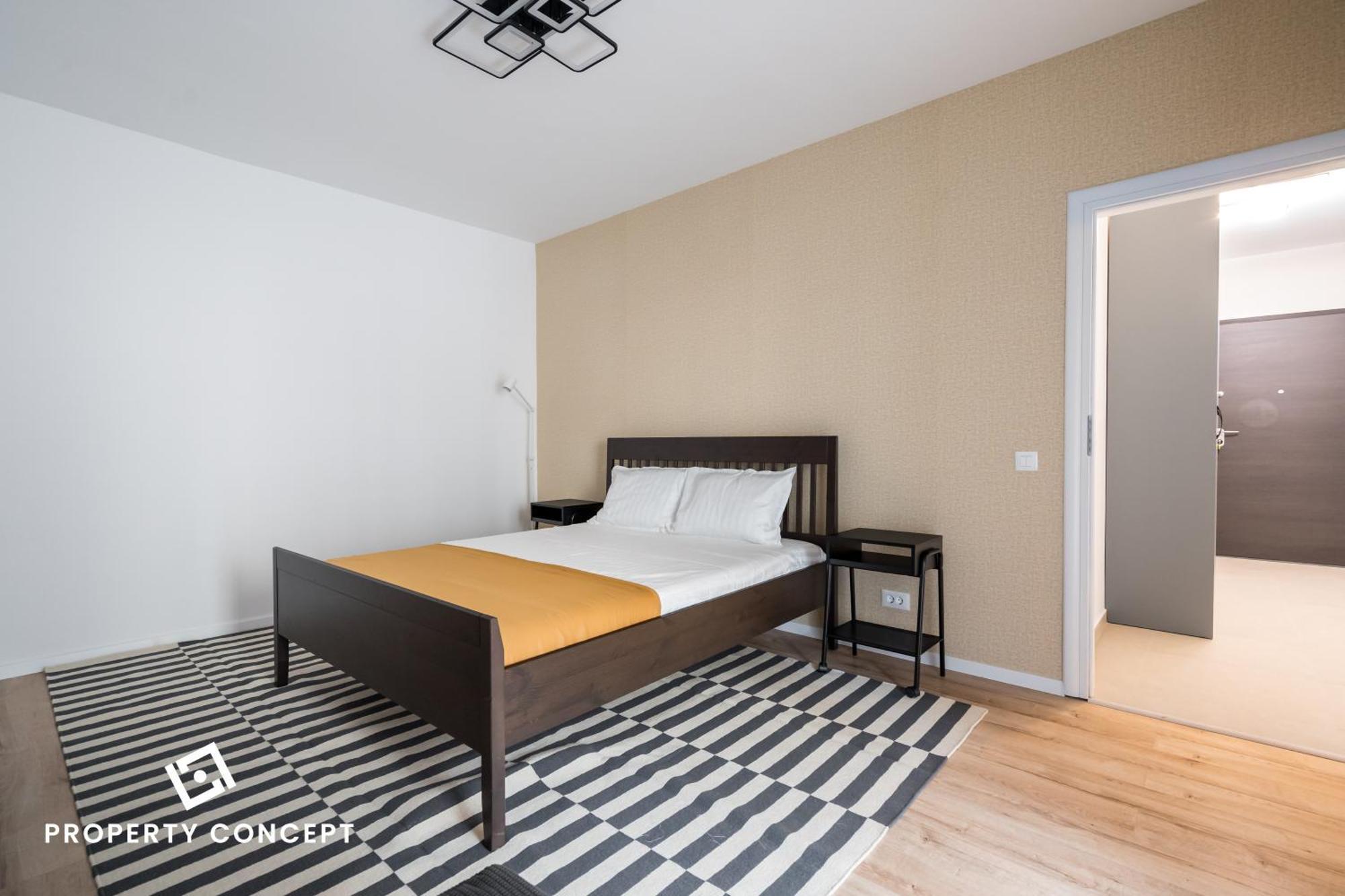 Apartment Plaza 106