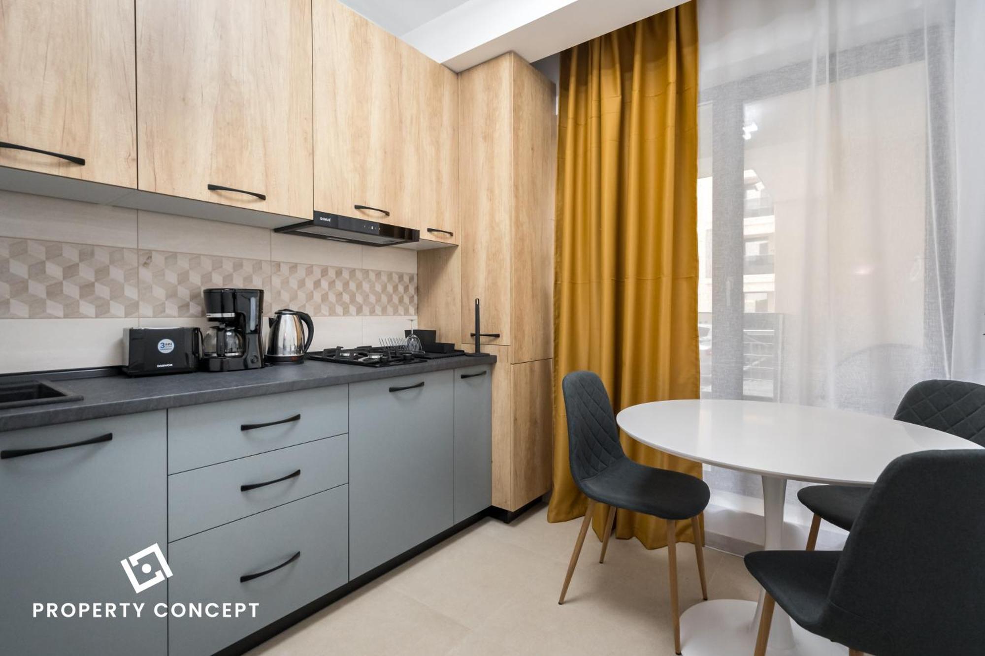 Apartment Plaza 106 *