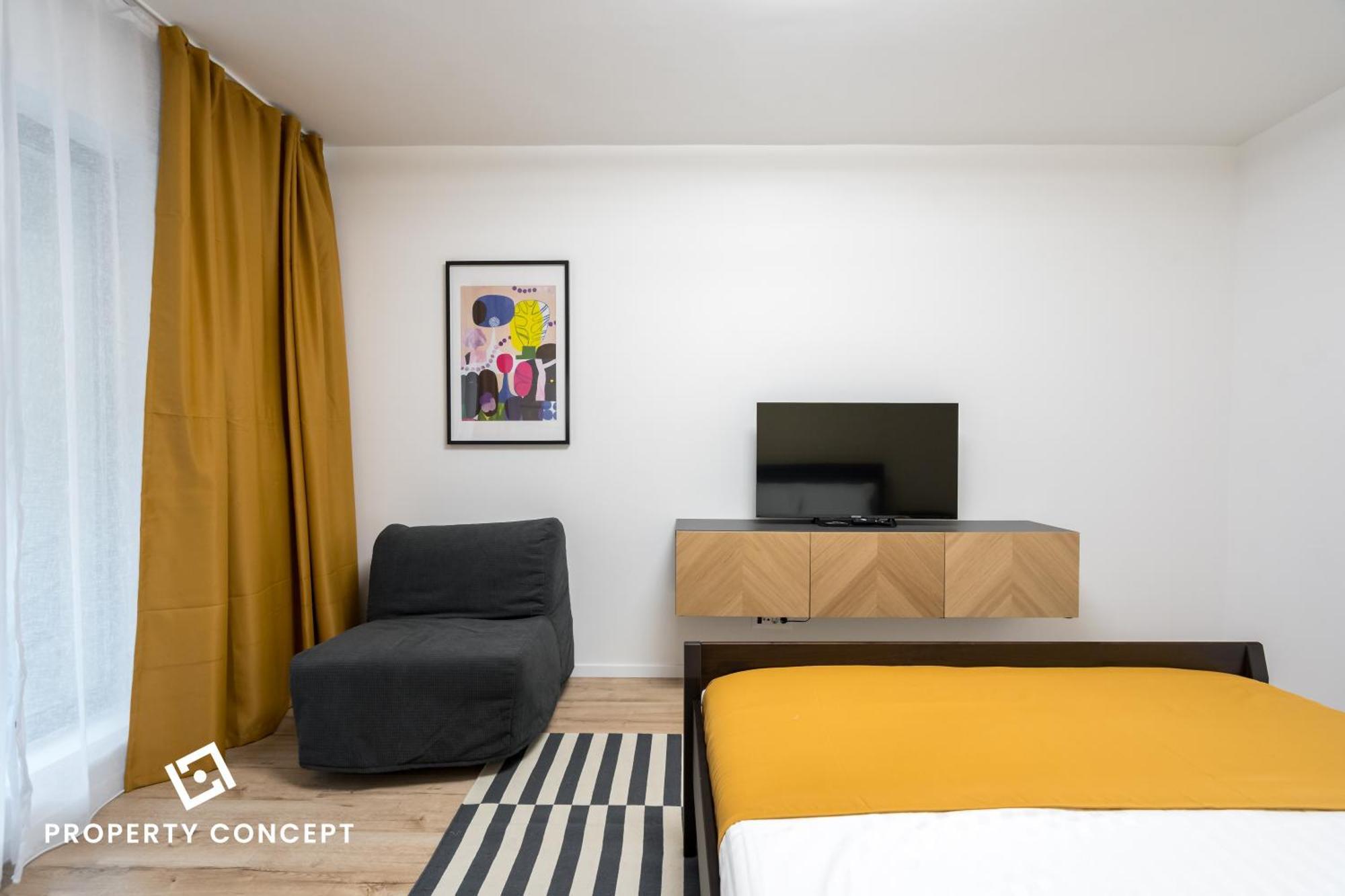 Plaza 106 Apartment