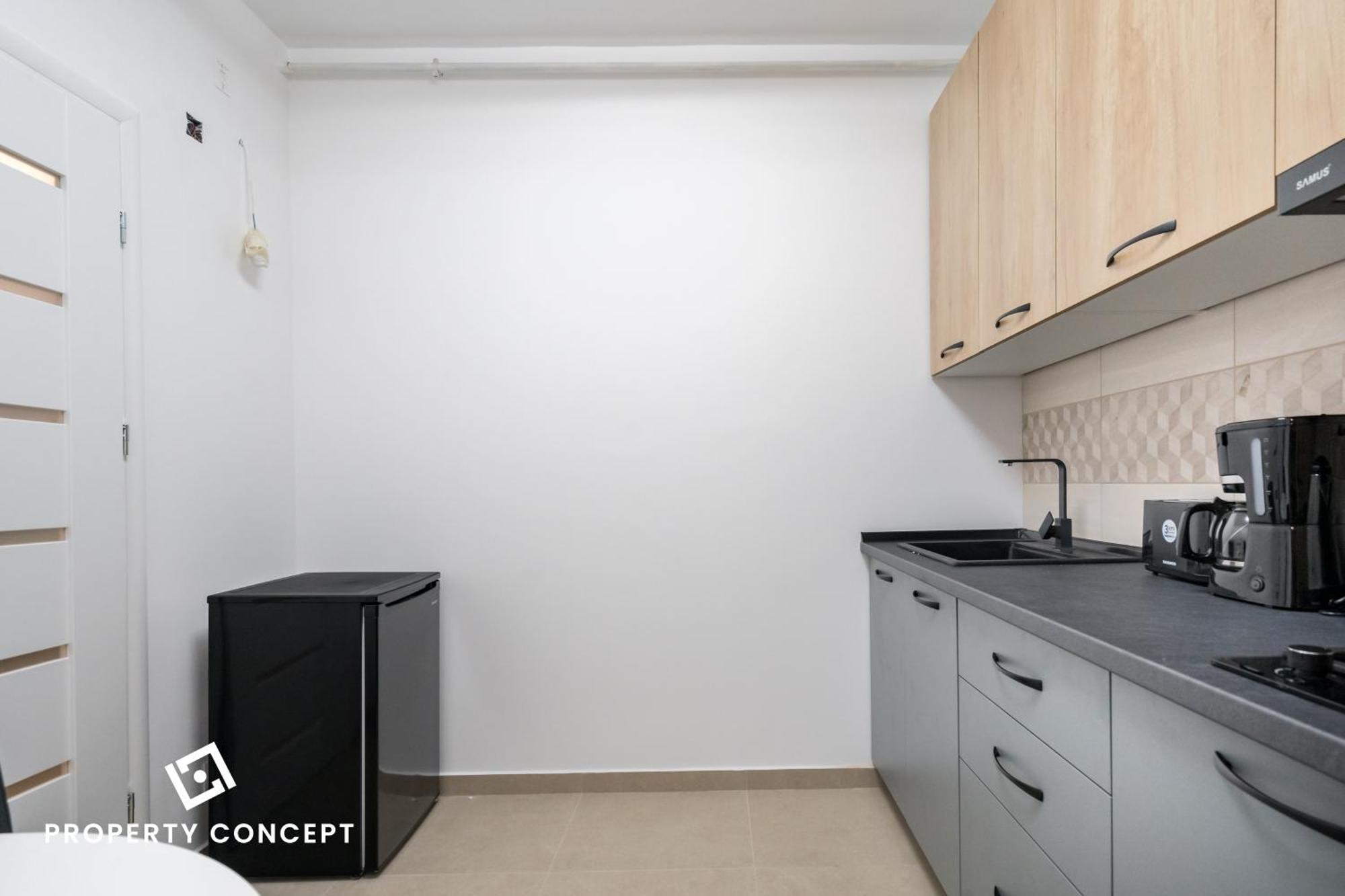 Apartment Plaza 106 *