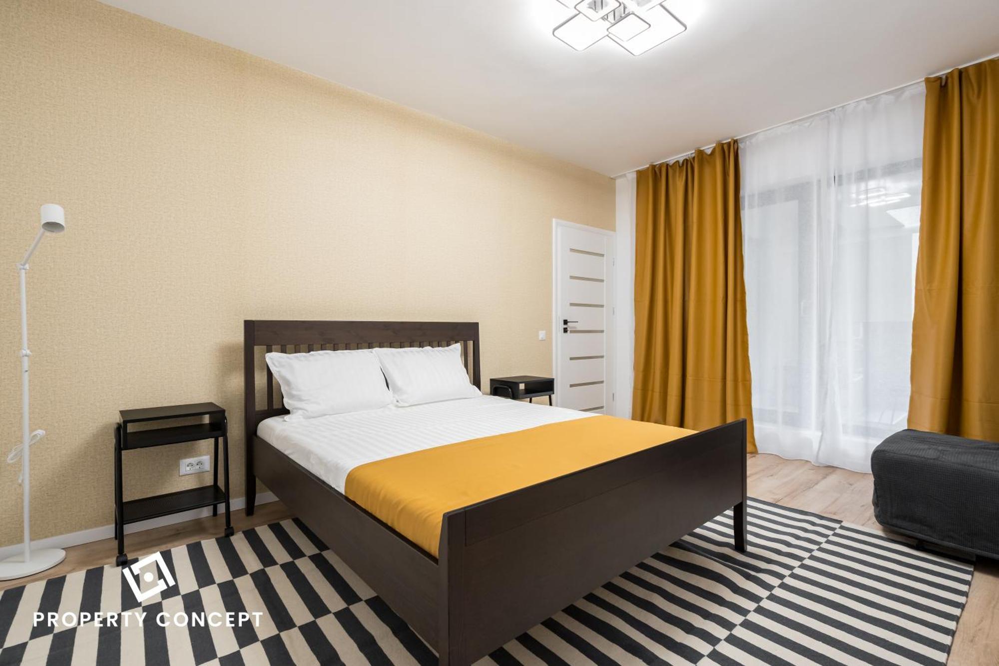 Plaza 106 Apartment Bucharest