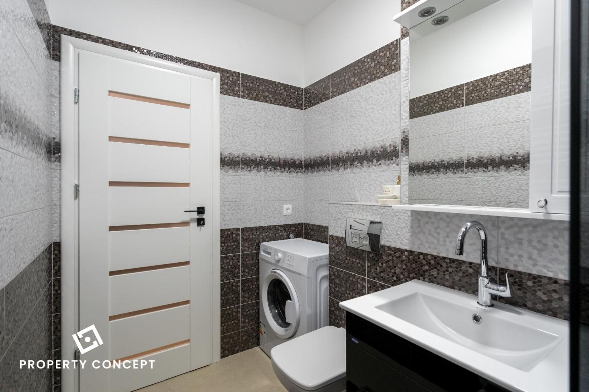 Plaza 106 Apartment Bucharest